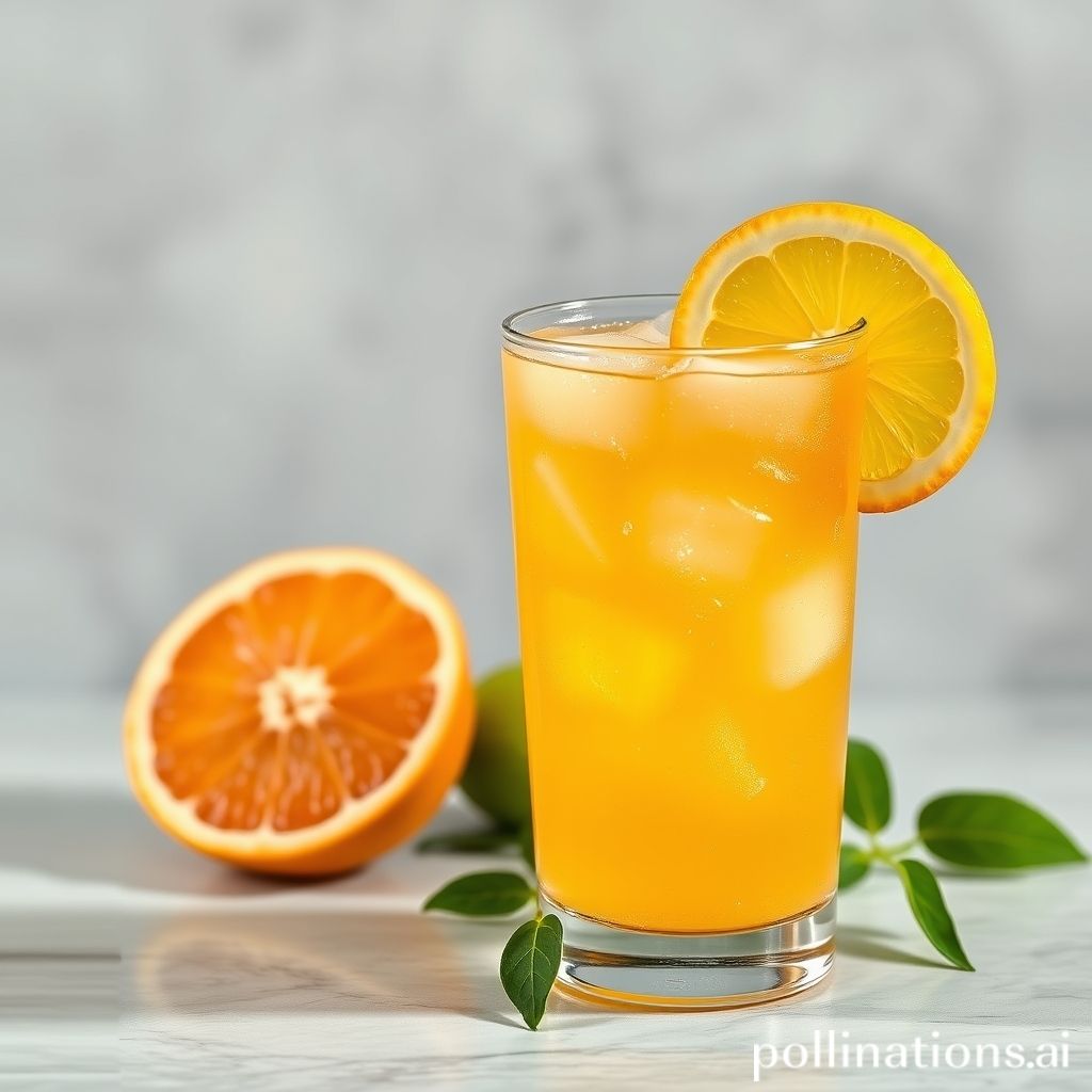 What Do Twisted Teas Taste Like?